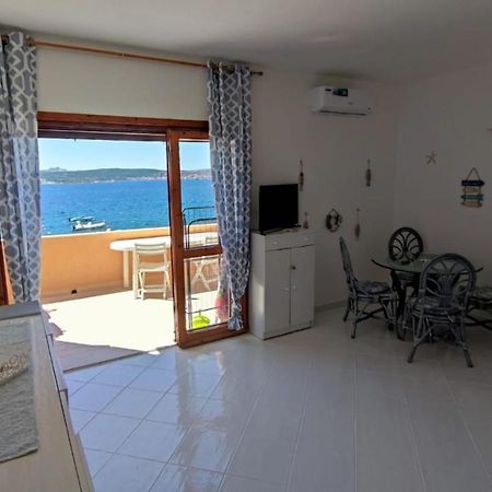 Appartamento Oltremare Vista Mare Λα Μανταλένα Εξωτερικό φωτογραφία