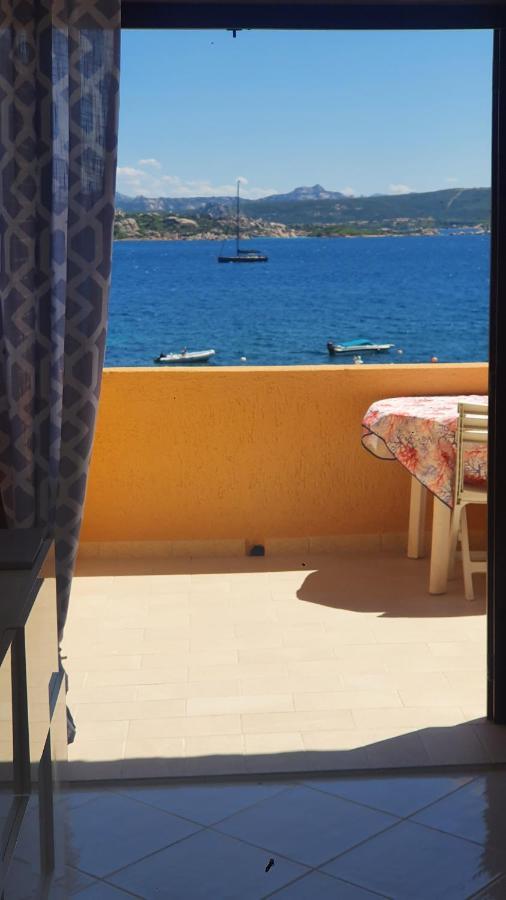Appartamento Oltremare Vista Mare Λα Μανταλένα Εξωτερικό φωτογραφία