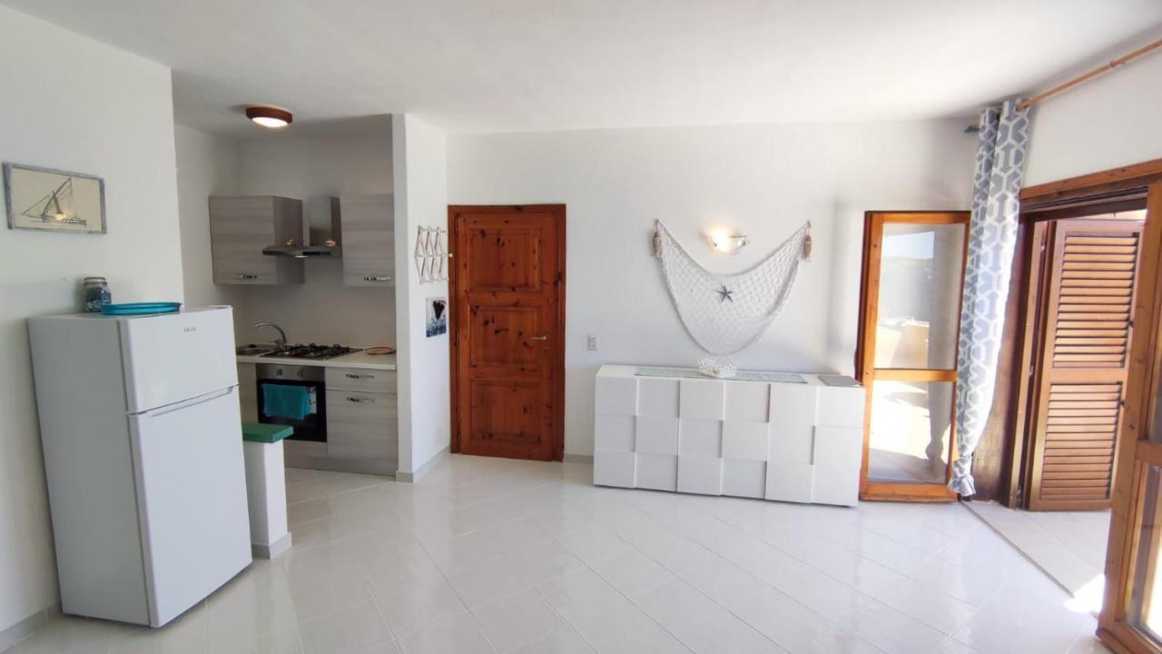 Appartamento Oltremare Vista Mare Λα Μανταλένα Εξωτερικό φωτογραφία