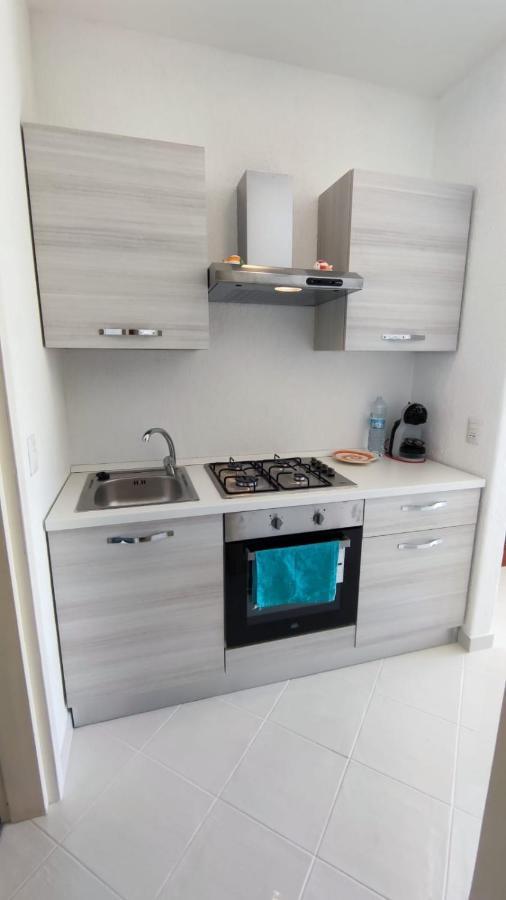 Appartamento Oltremare Vista Mare Λα Μανταλένα Εξωτερικό φωτογραφία