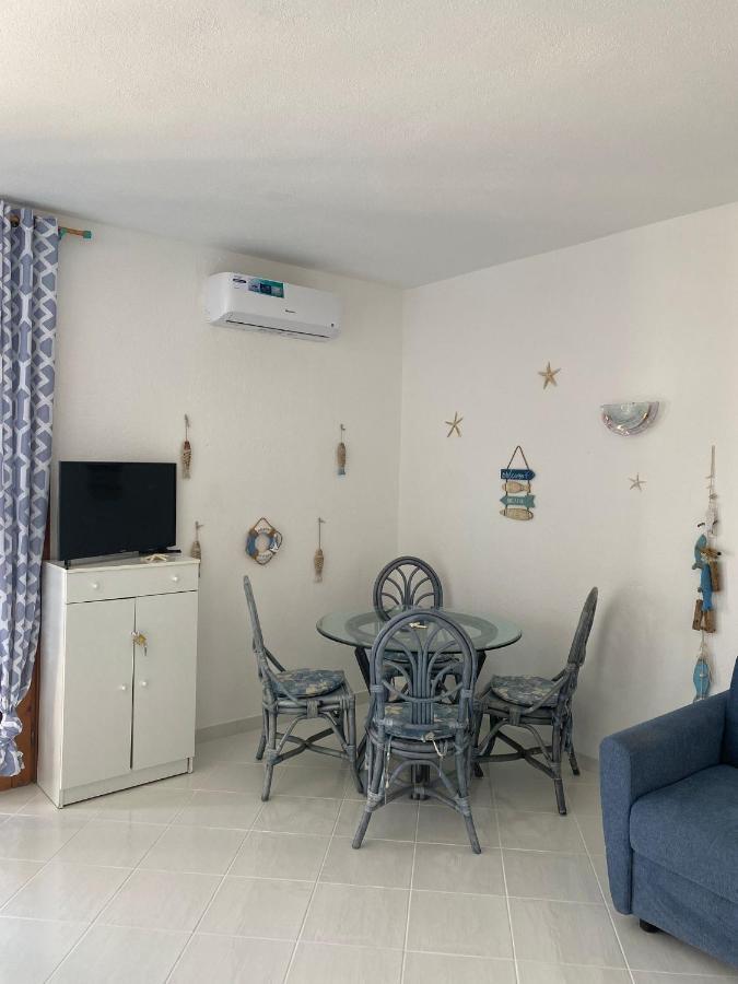 Appartamento Oltremare Vista Mare Λα Μανταλένα Εξωτερικό φωτογραφία